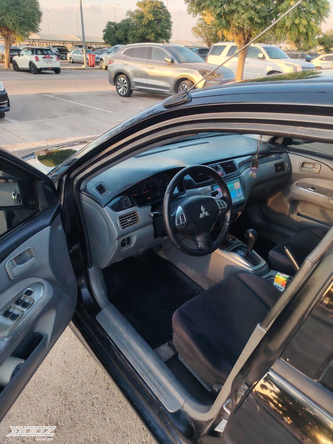 ميتسوبيشي Lancer 2004 للبيع في عمان