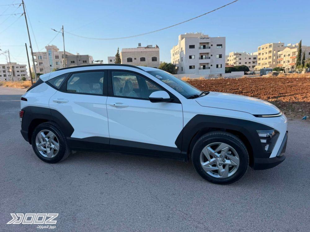 Hyundai Kona 2024 for sale in Irbid