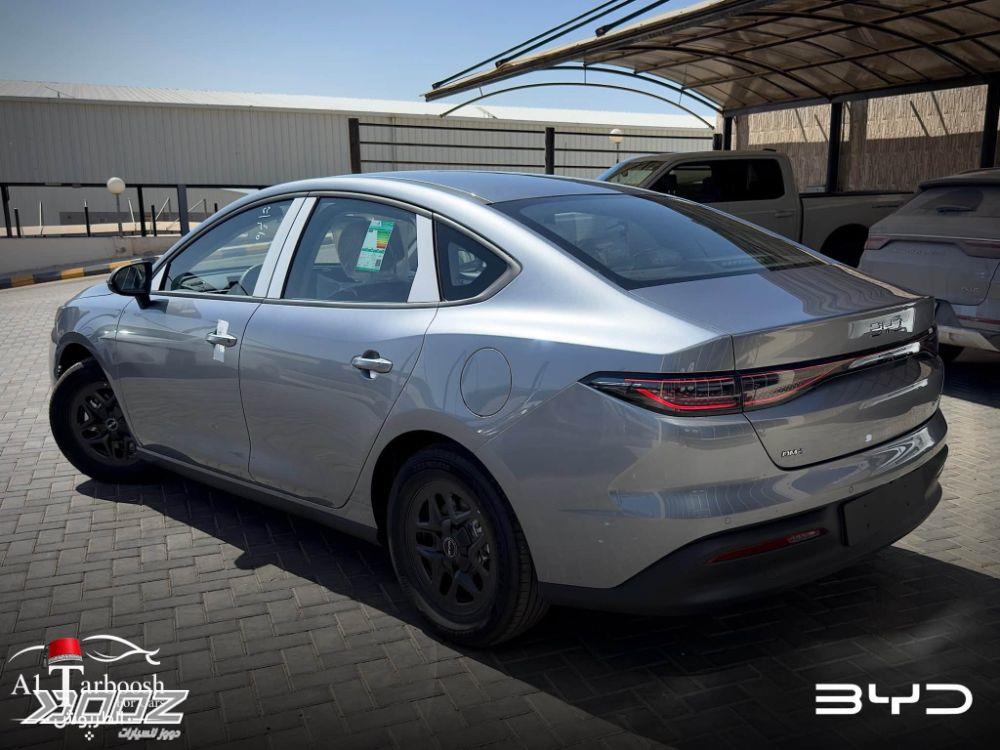 بي واي دي Seal 5 DM-i 2027 للبيع في الزرقاء-المنطقة الحرة