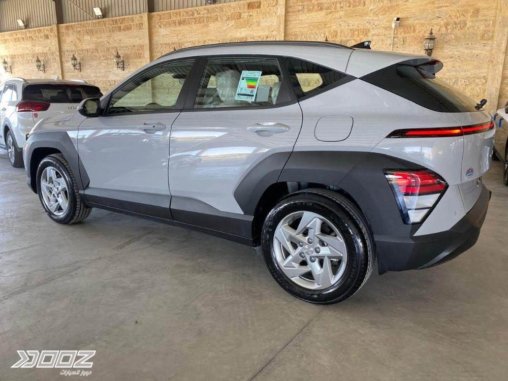 Hyundai Kona 2024 for sale in Irbid