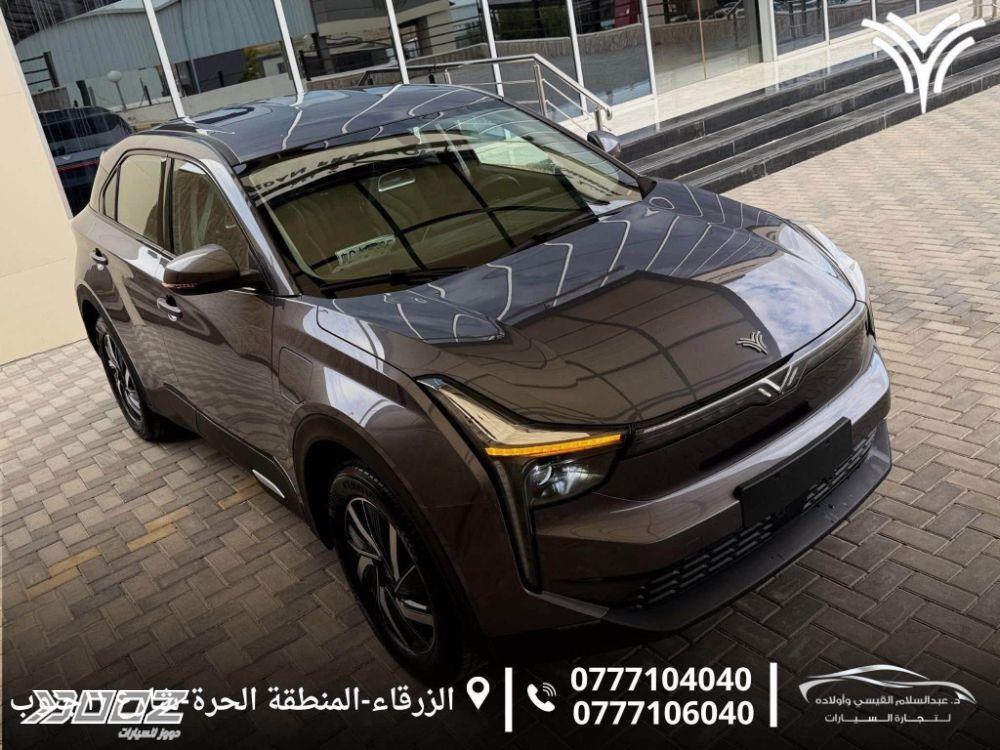 Neta U 2021 for sale in Zarqa-freezone