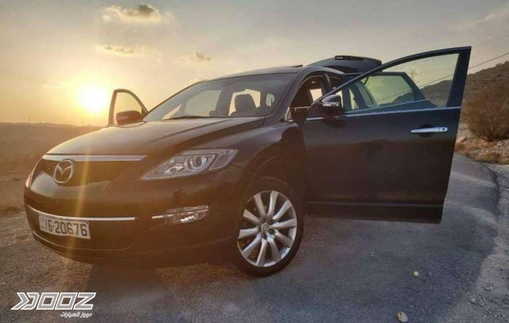 Mazda CX-9 2009 for sale in Aqaba