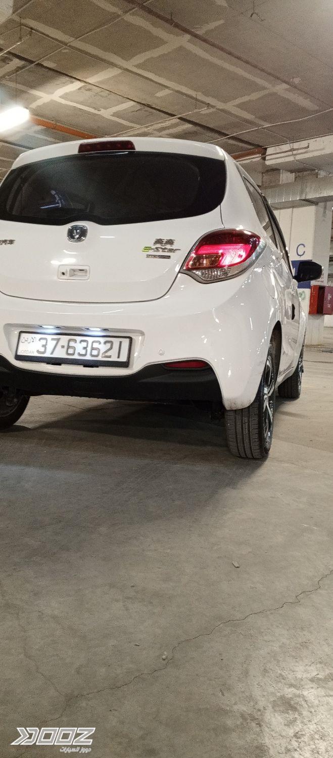 Changan Alsvin 2022 for sale in Irbid