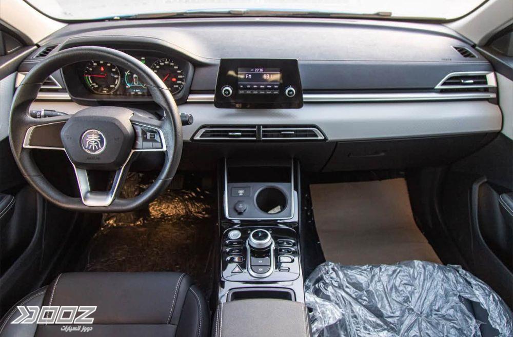 BYD QIN 2023 for sale in Amman