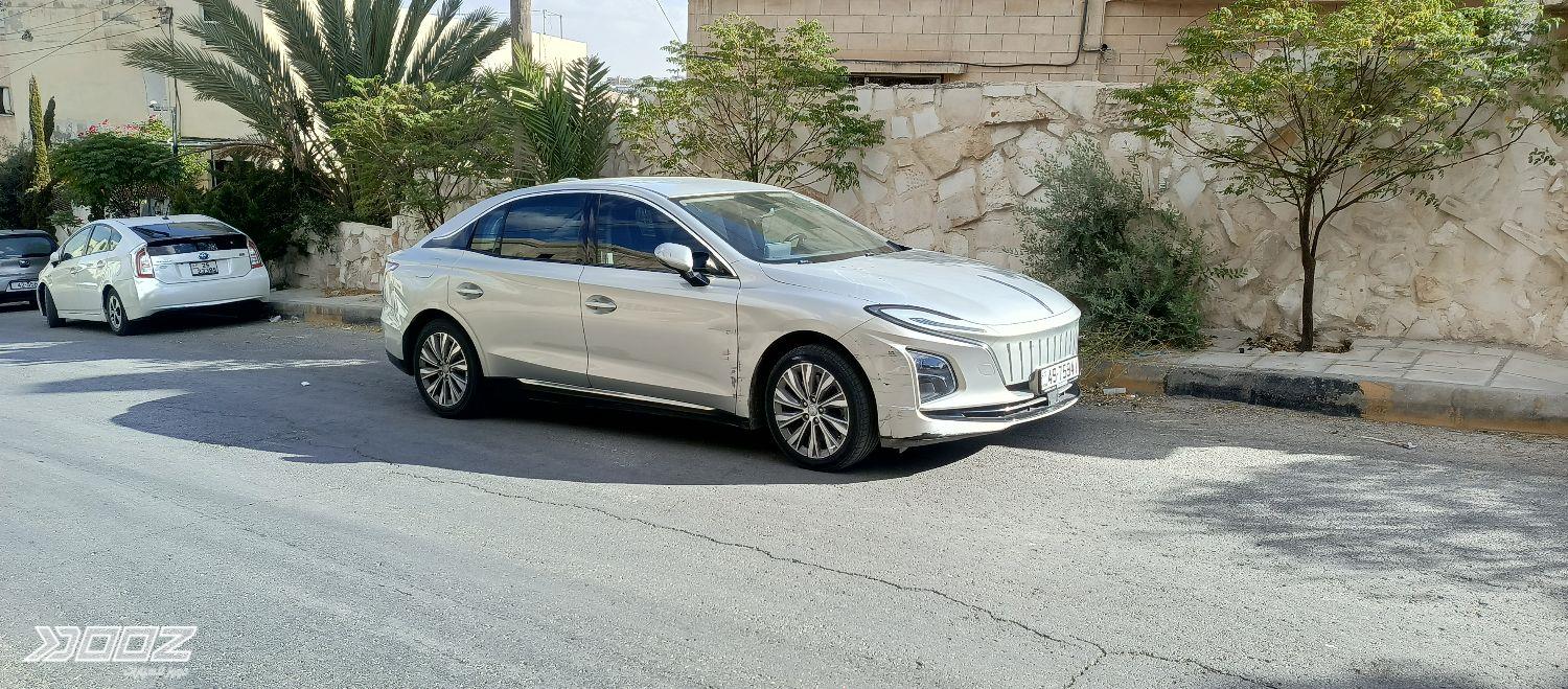 هونشي E-QM5 2024 للبيع في عمان