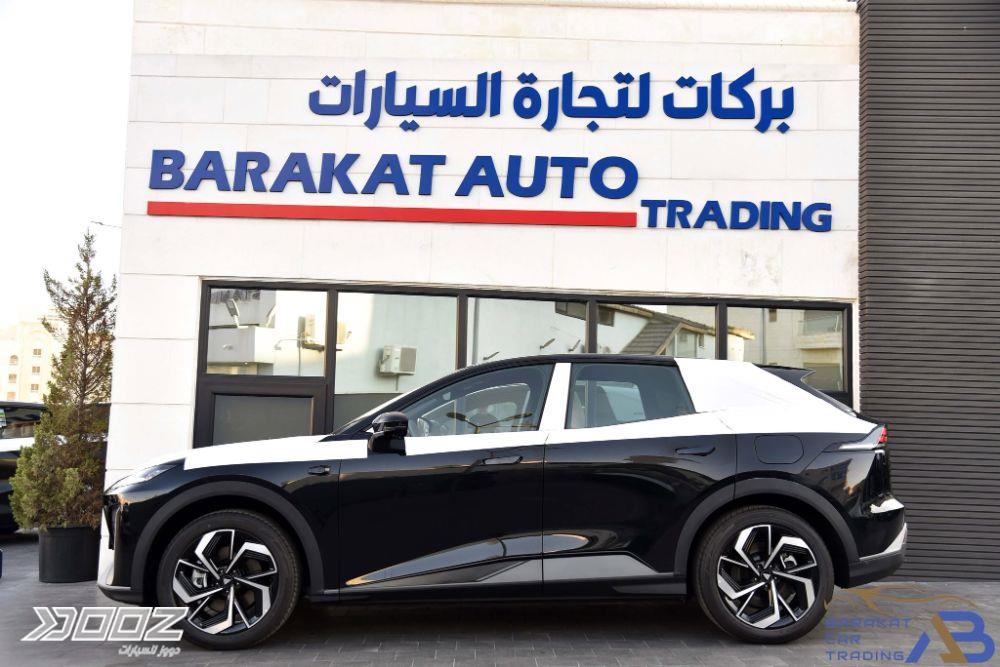 شانجان ديبال اس 07 2026 للبيع في عمان