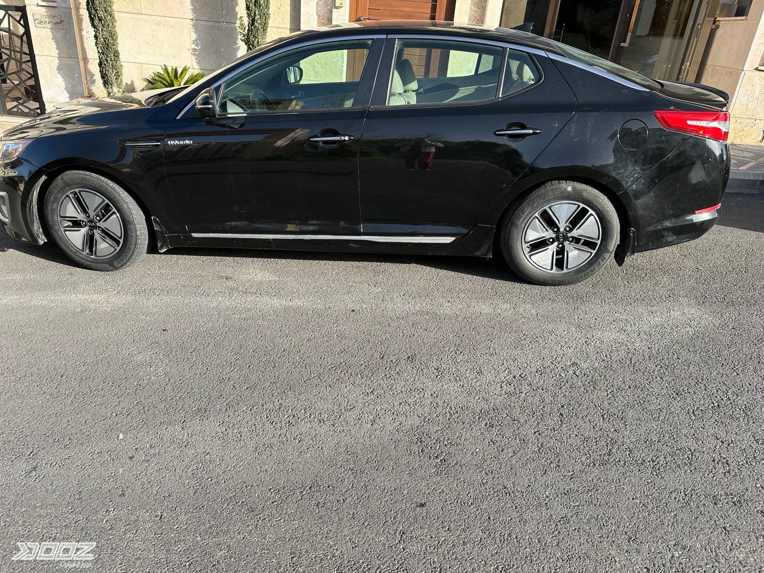 كيا Optima/K5 2013 للبيع في عمان
