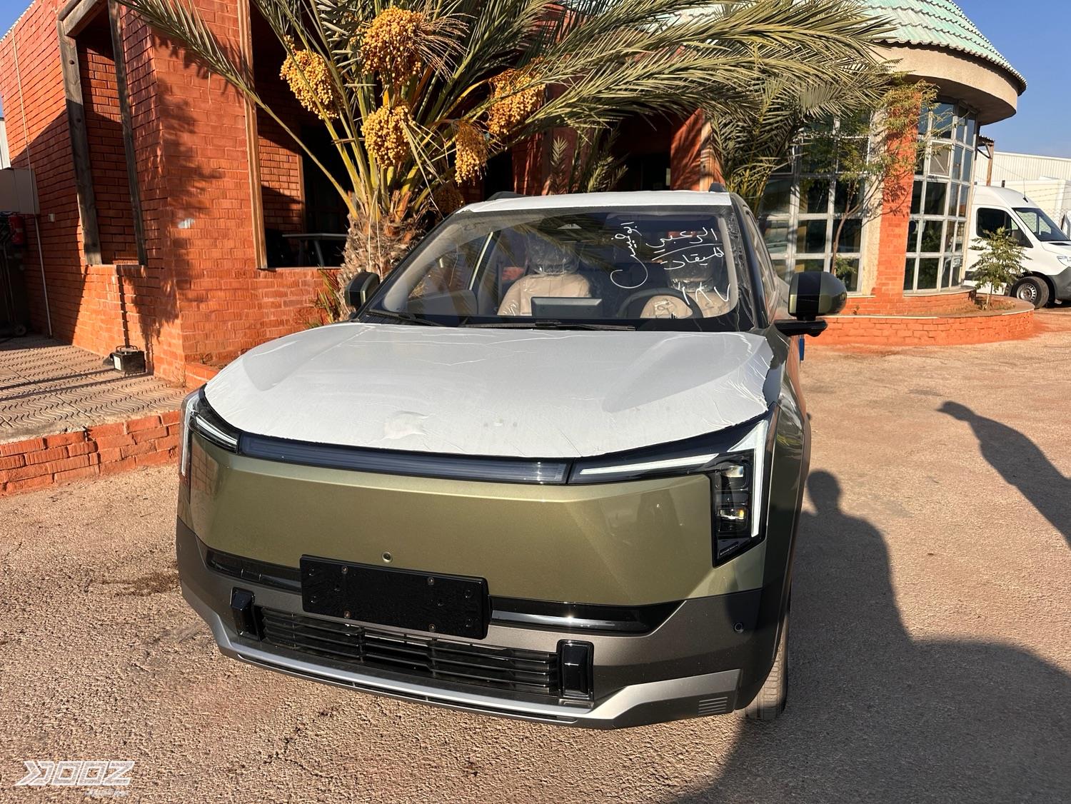 DongFeng Vigo 2027 for sale in Zarqa