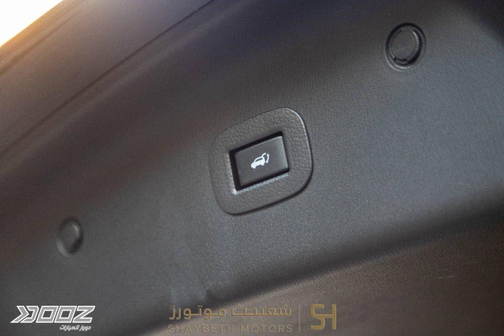 Nissan Patrol 2023 for sale in Amman
