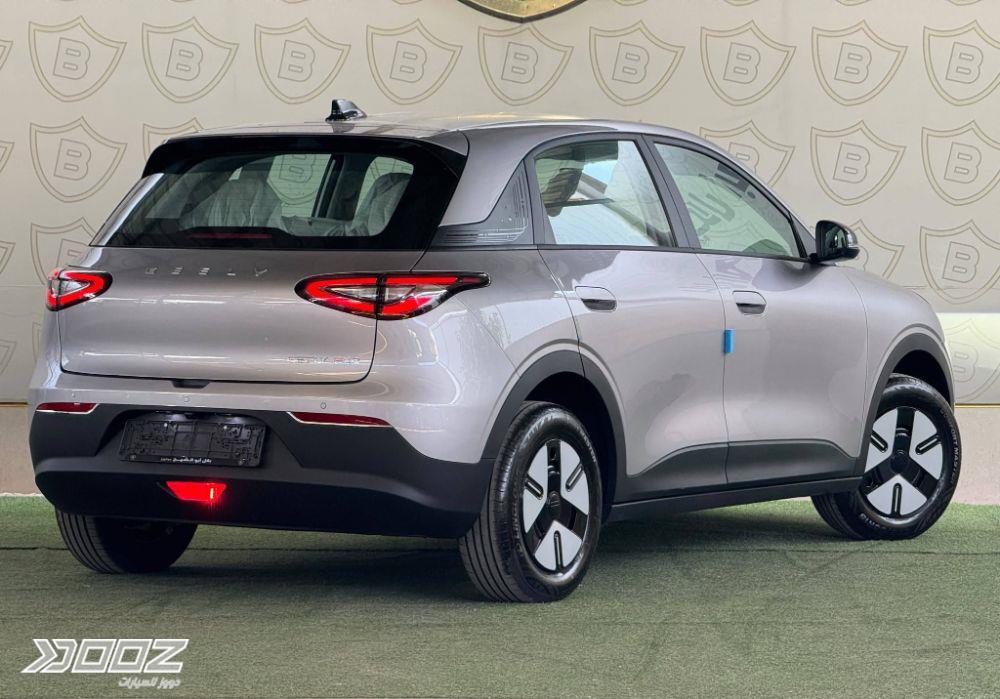 Geely EX2 2027 for sale in Ramtha