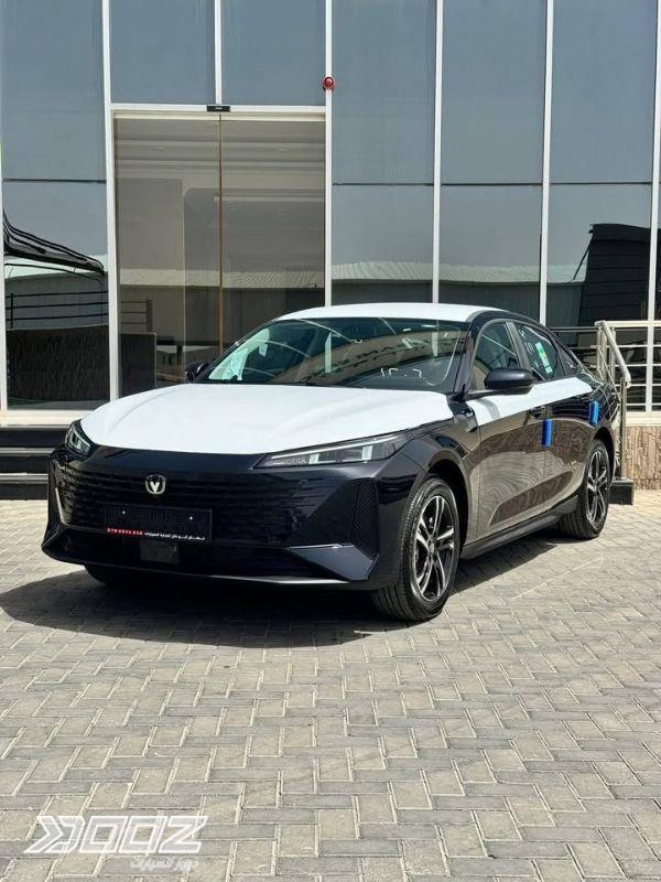 Changan Eado EV 2027 for sale in Zarqa-freezone