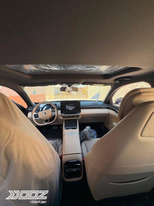 Changan Eado Plus 2027 for sale in Zarqa-freezone