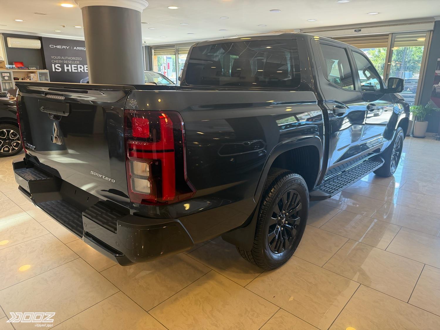 Mitsubishi L200 2026 for sale in Amman