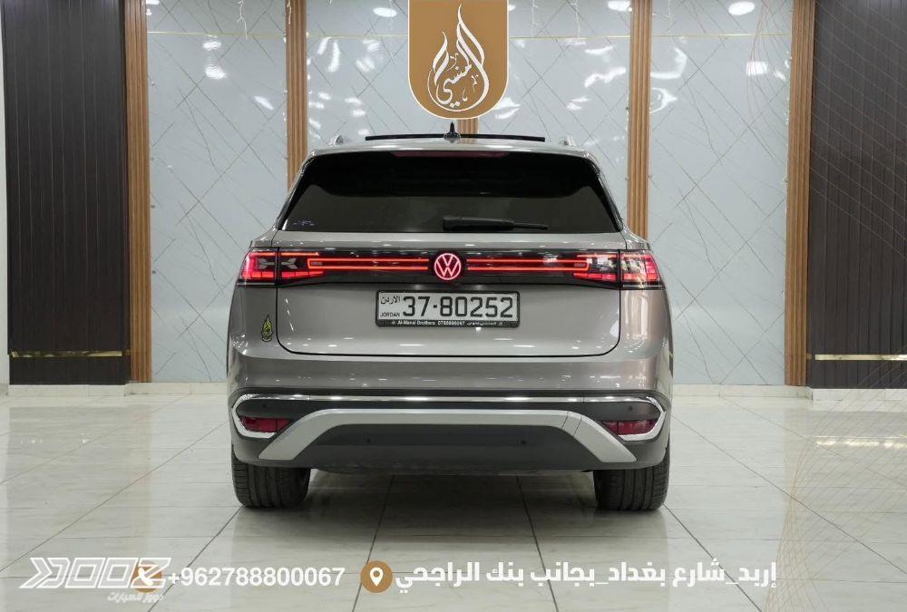 VW ID.6 2022 for sale in Irbid