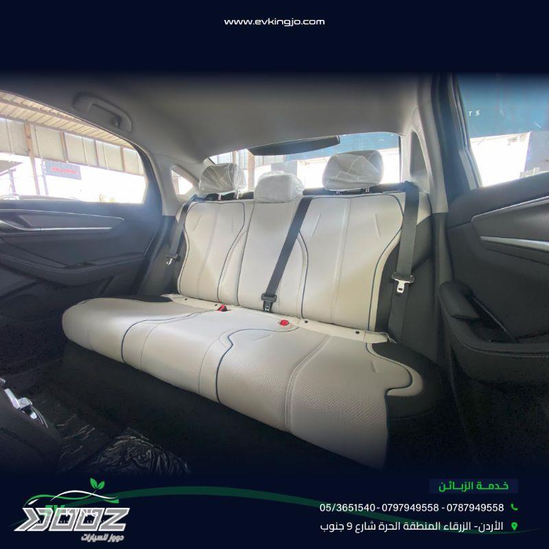 BYD Destroyer 05 2025 for sale in Zarqa-freezone