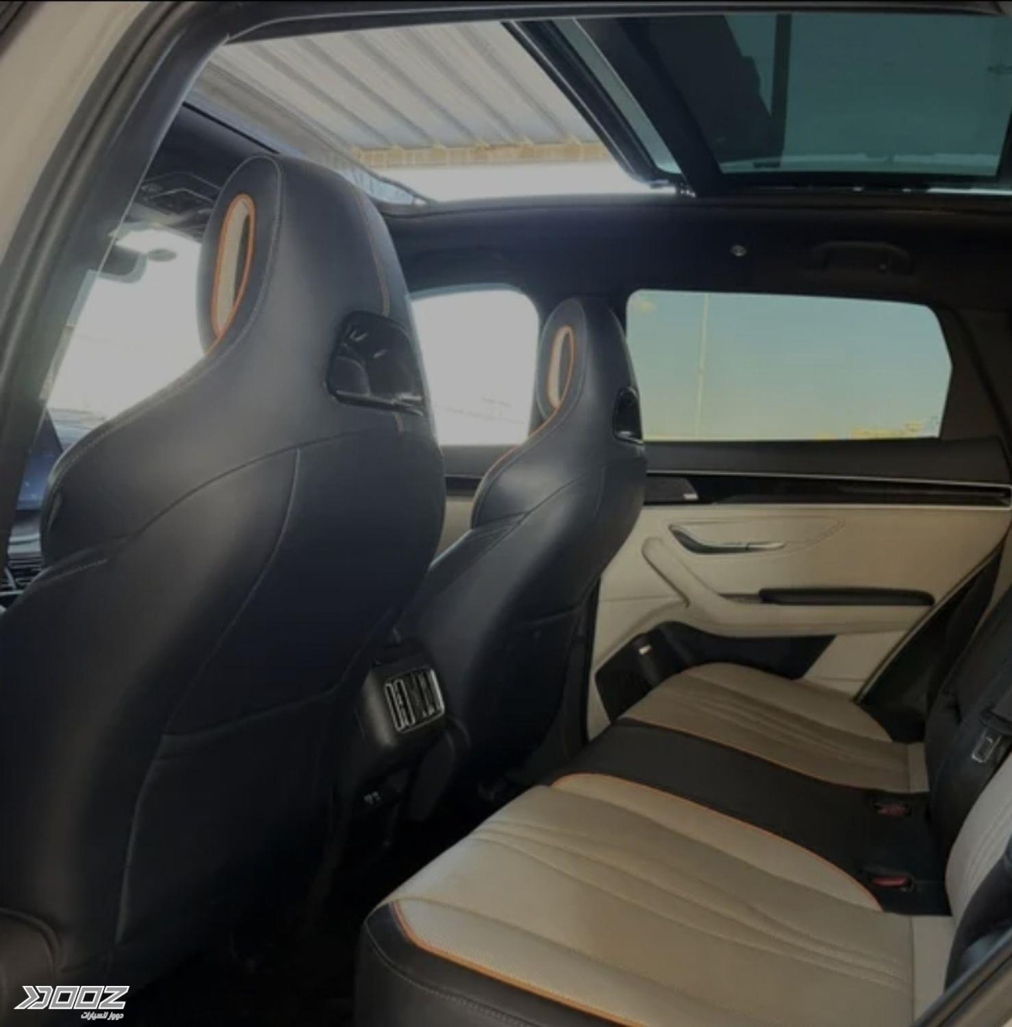BYD Song Plus 2023 for sale in Irbid