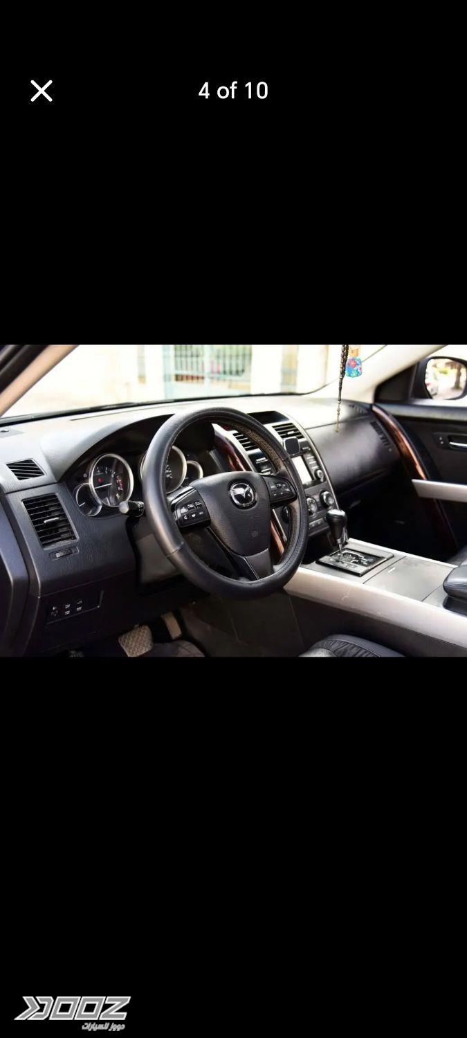 مازدا CX-9 2016 للبيع في عمان