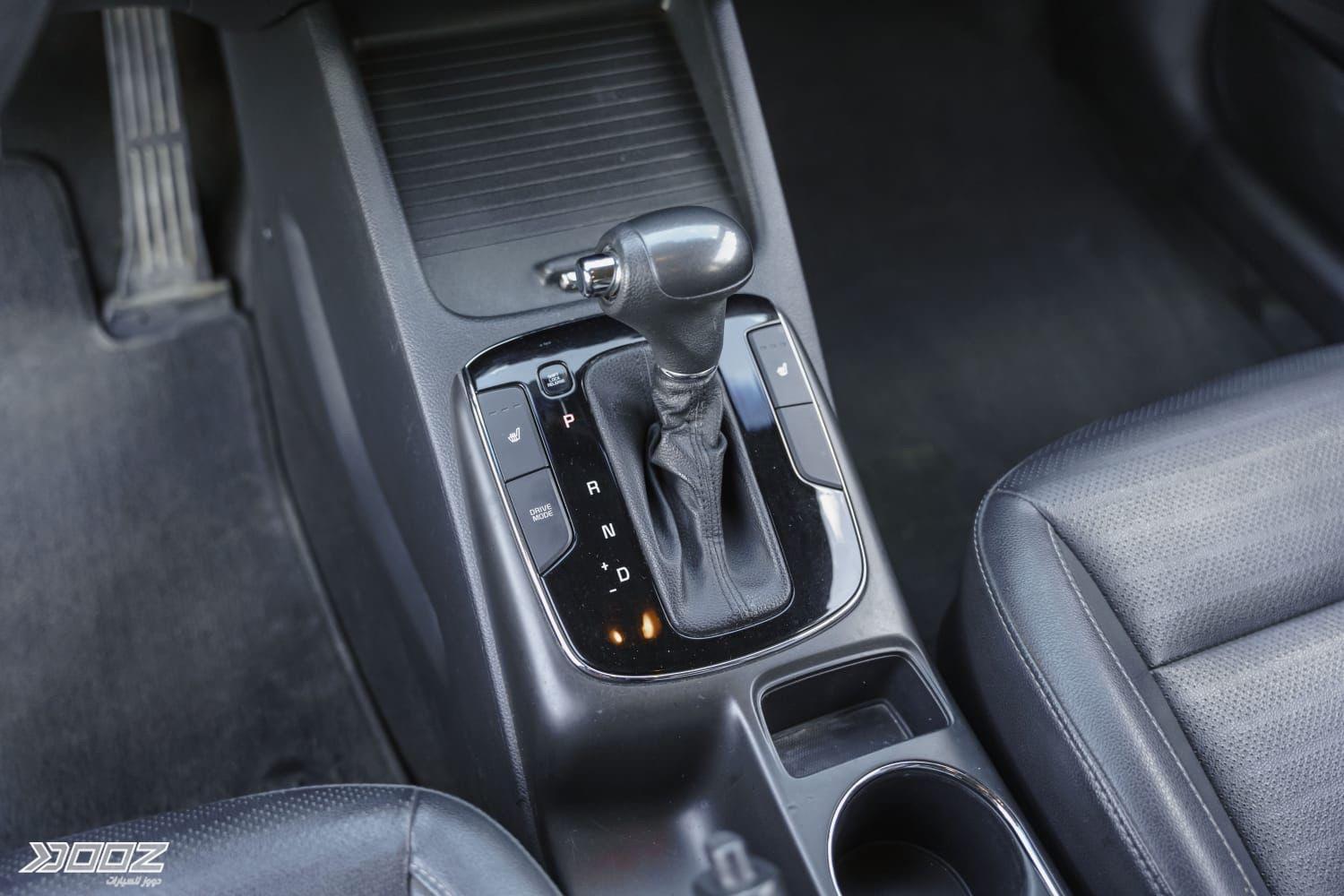 Kia K3 2016 for sale in Amman