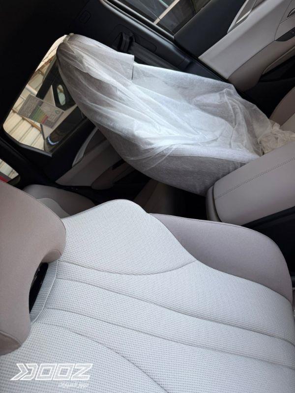 BYD Sea Lion 05 DM-I 2026 for sale in Zarqa-freezone