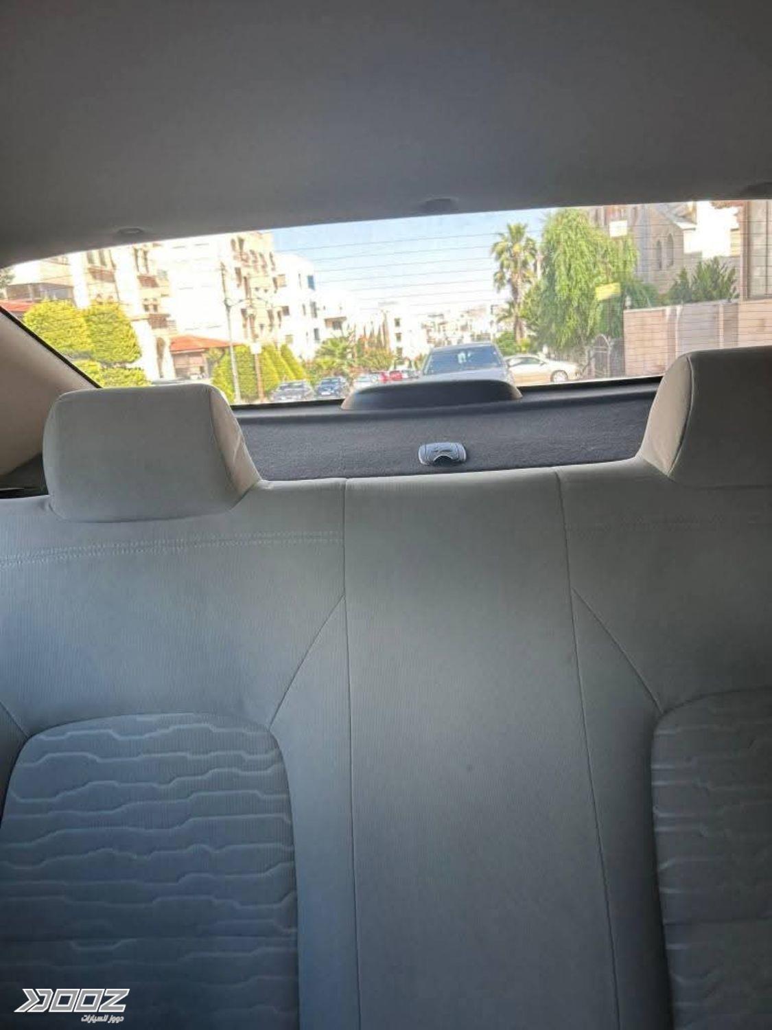 Kia Rio 2013 for sale in Amman