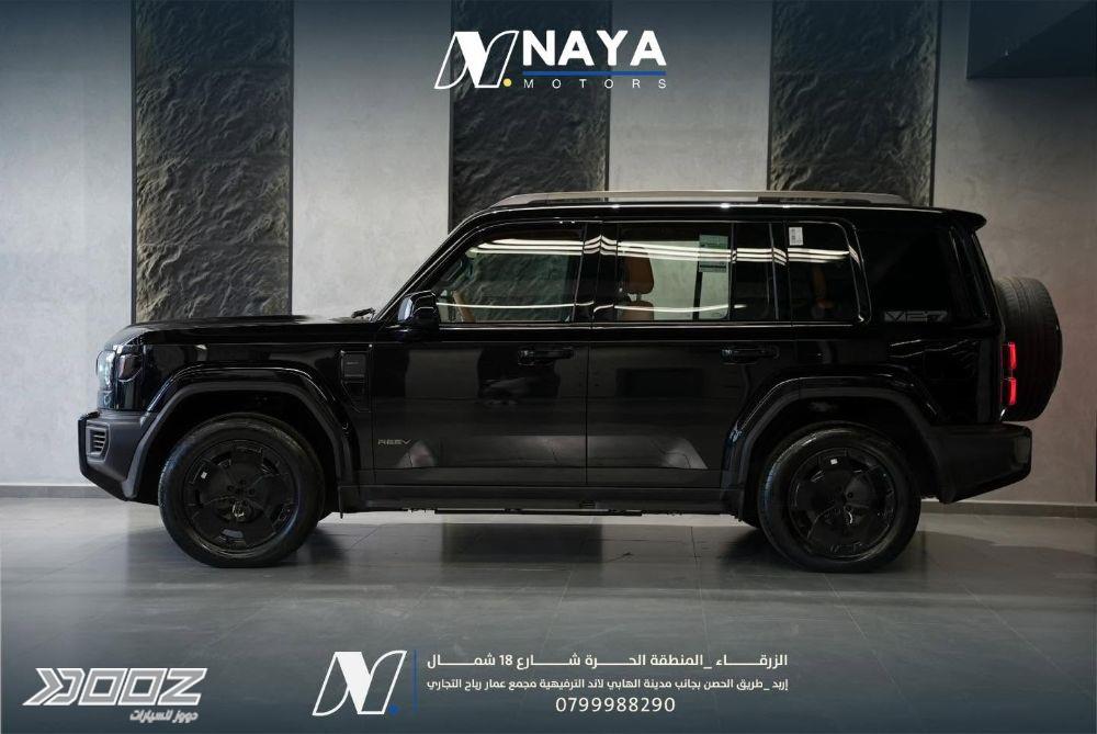 iCar V27 2026 for sale in Irbid
