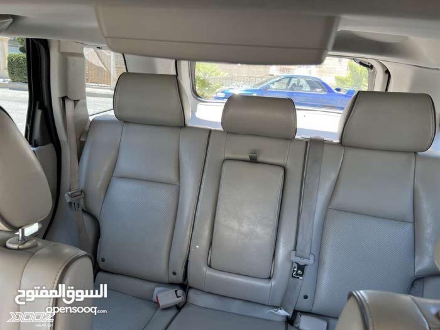 Jeep Grand Cherokee 2008 for sale in Amman