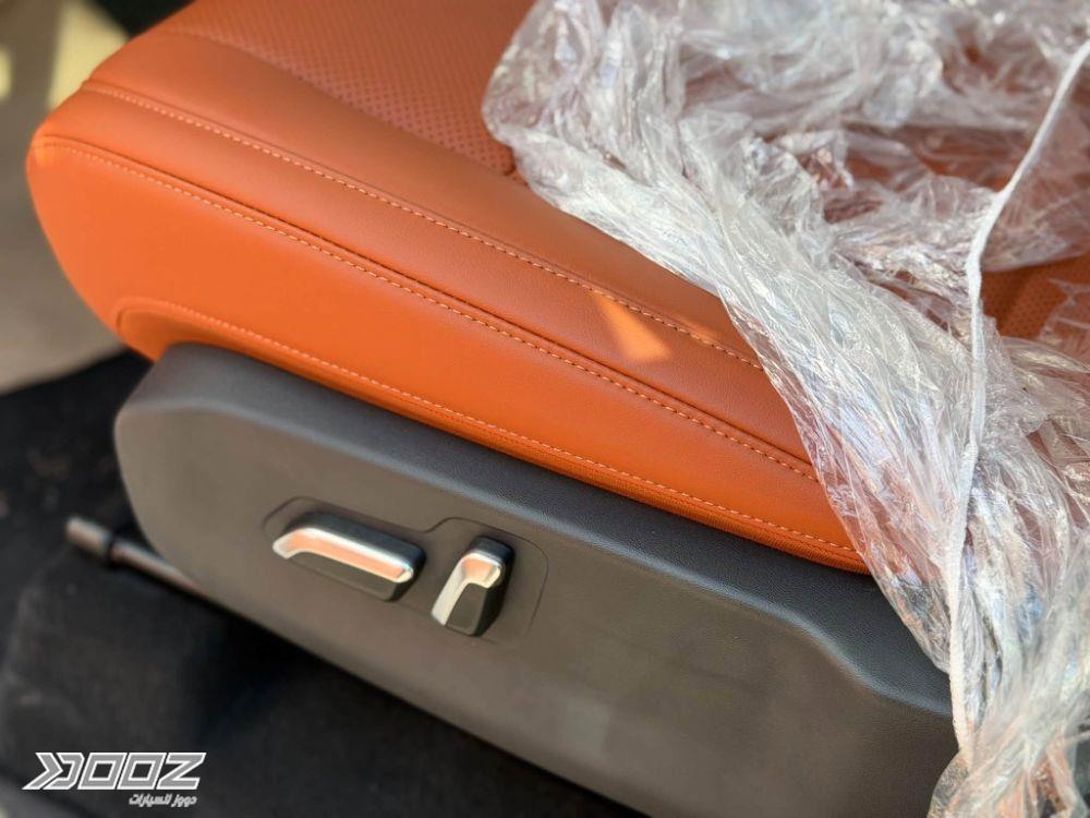 دونغ فينغ Z9 2027 للبيع في عمان