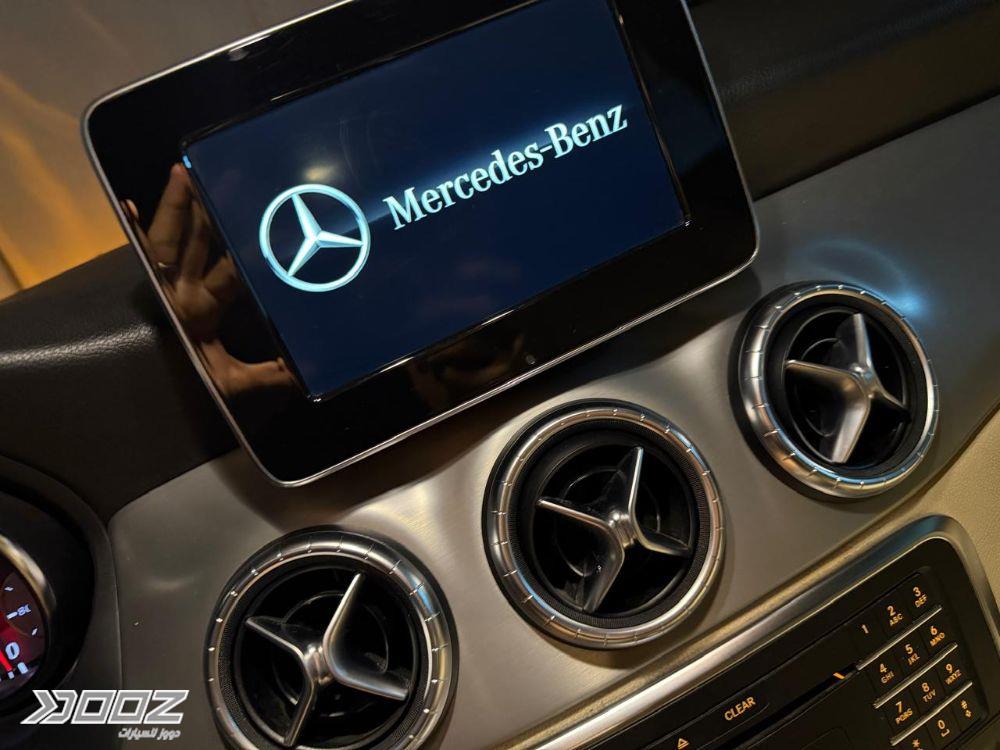 Mercedes CLA 250 2016 for sale in Amman