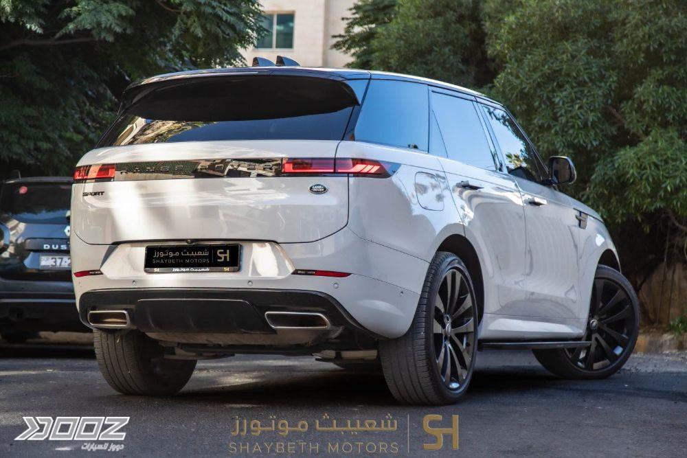 Range Rover Range Rover Sport 2023 for sale in Amman