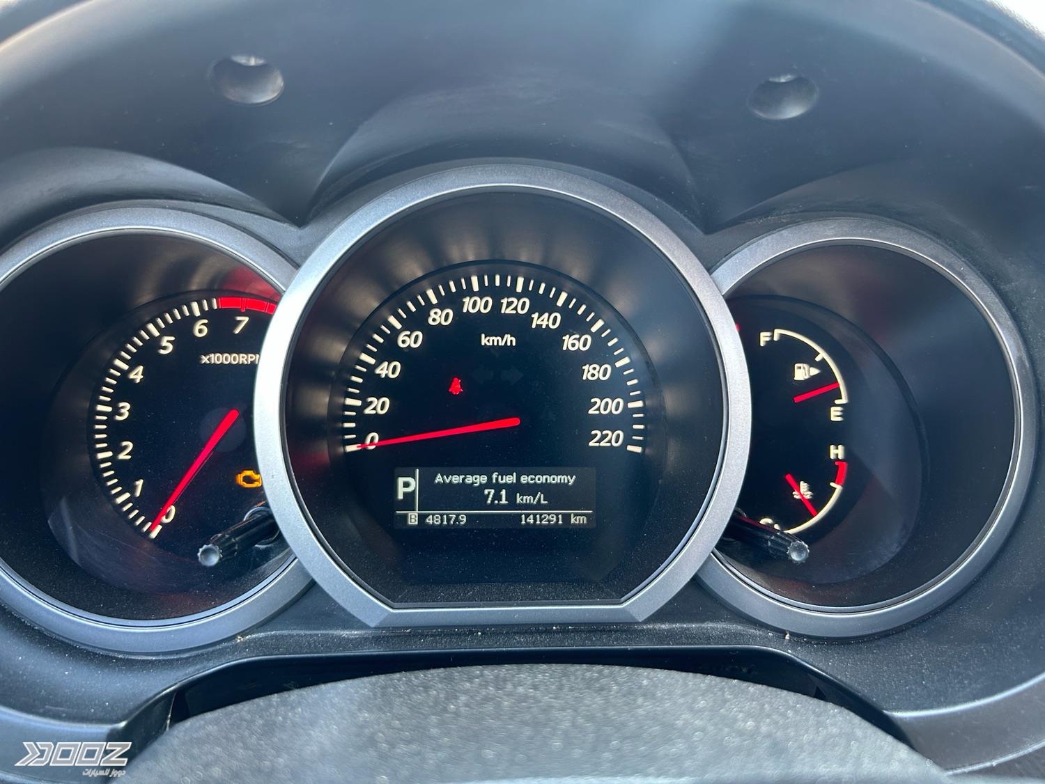 Suzuki Grand Vitara 2015 for sale in Ajloun