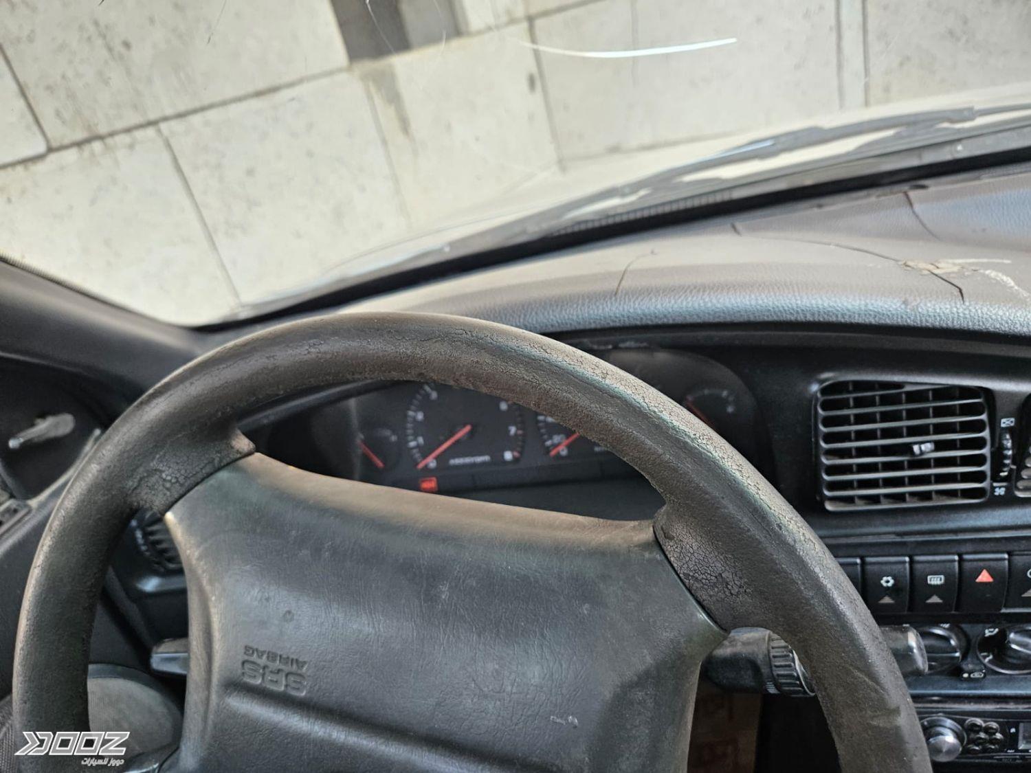 Hyundai Elantra 1994 for sale in Jerash