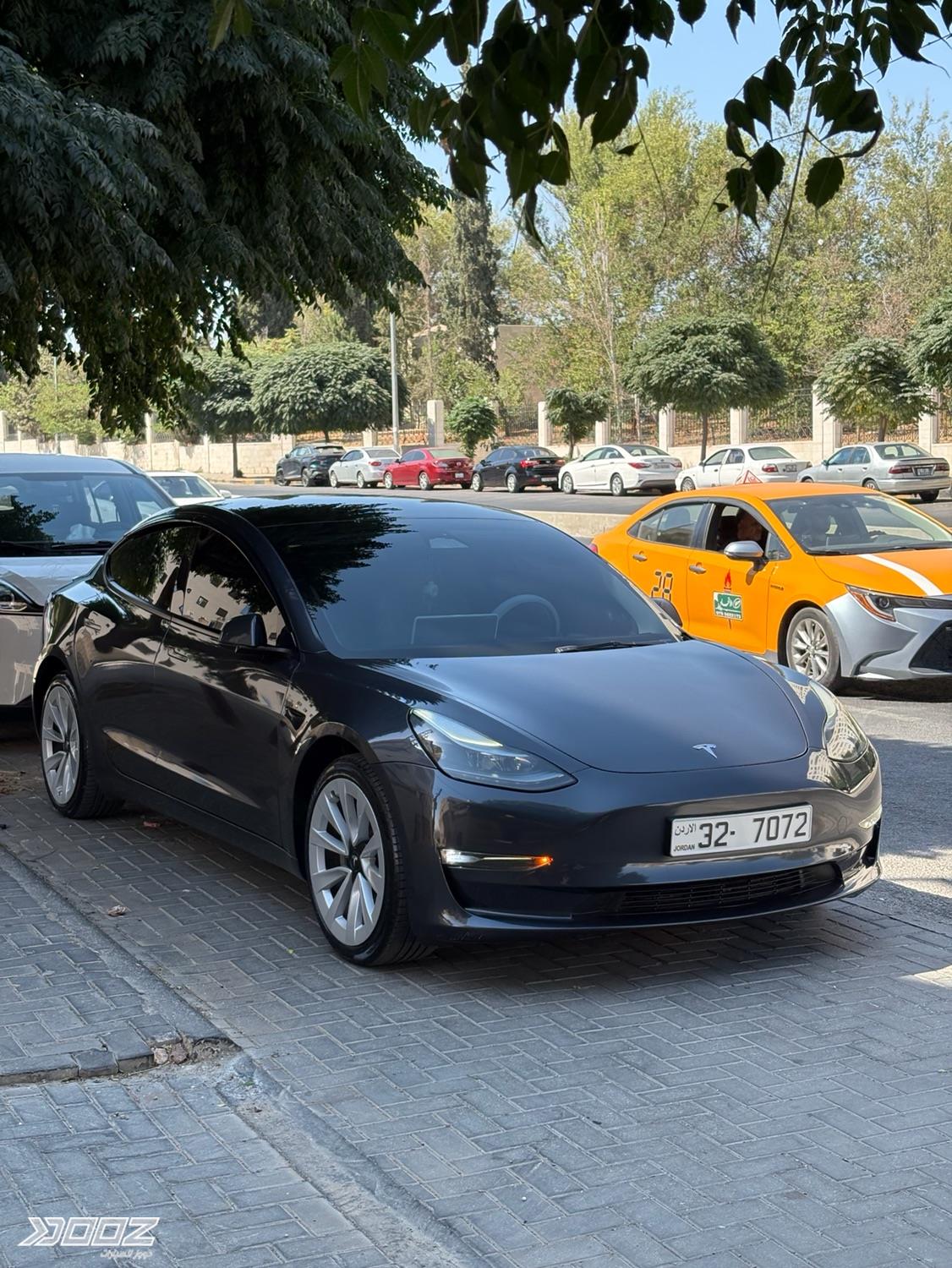 Tesla Model 3 2023 for sale in Salt