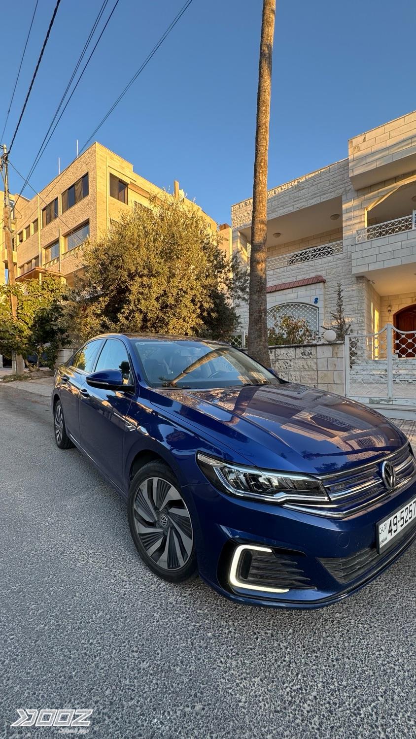 VW e-Bora 2019 for sale in Amman