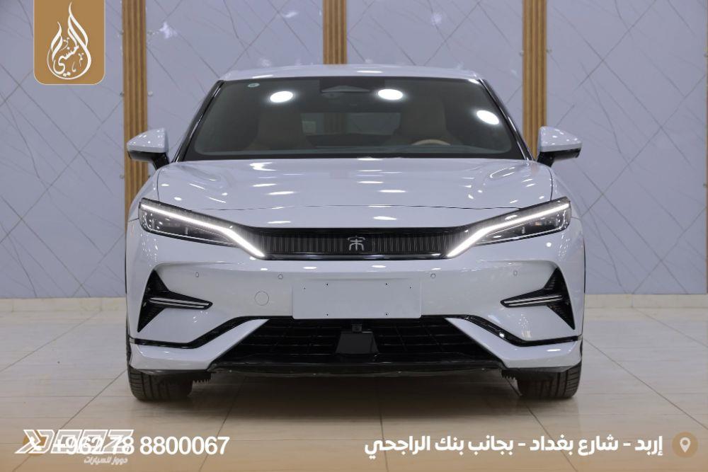 BYD Song L 2023 for sale in Amman