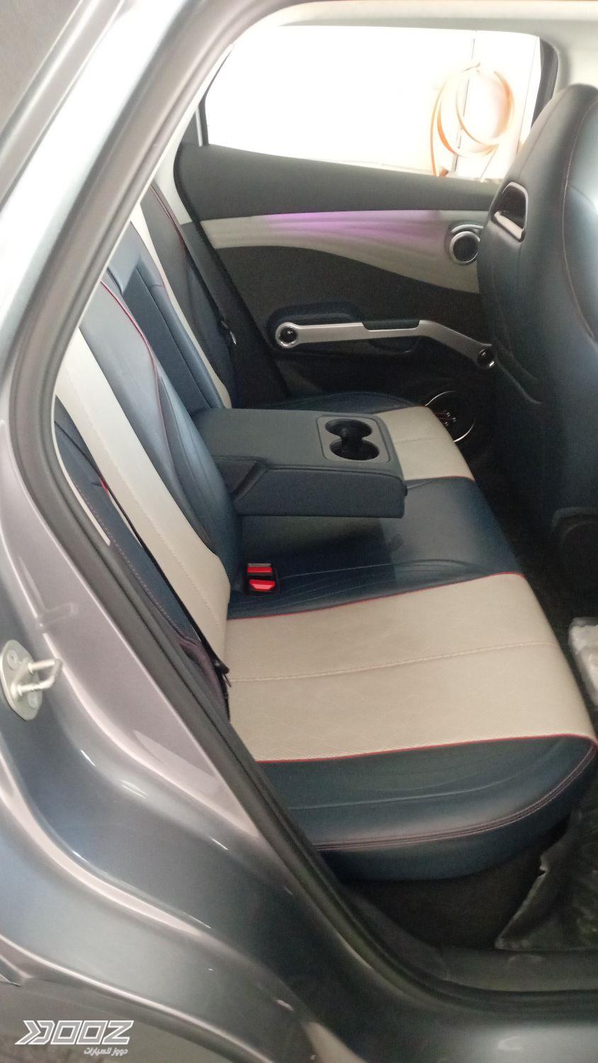 BYD Yuan Plus 2023 for sale in Amman