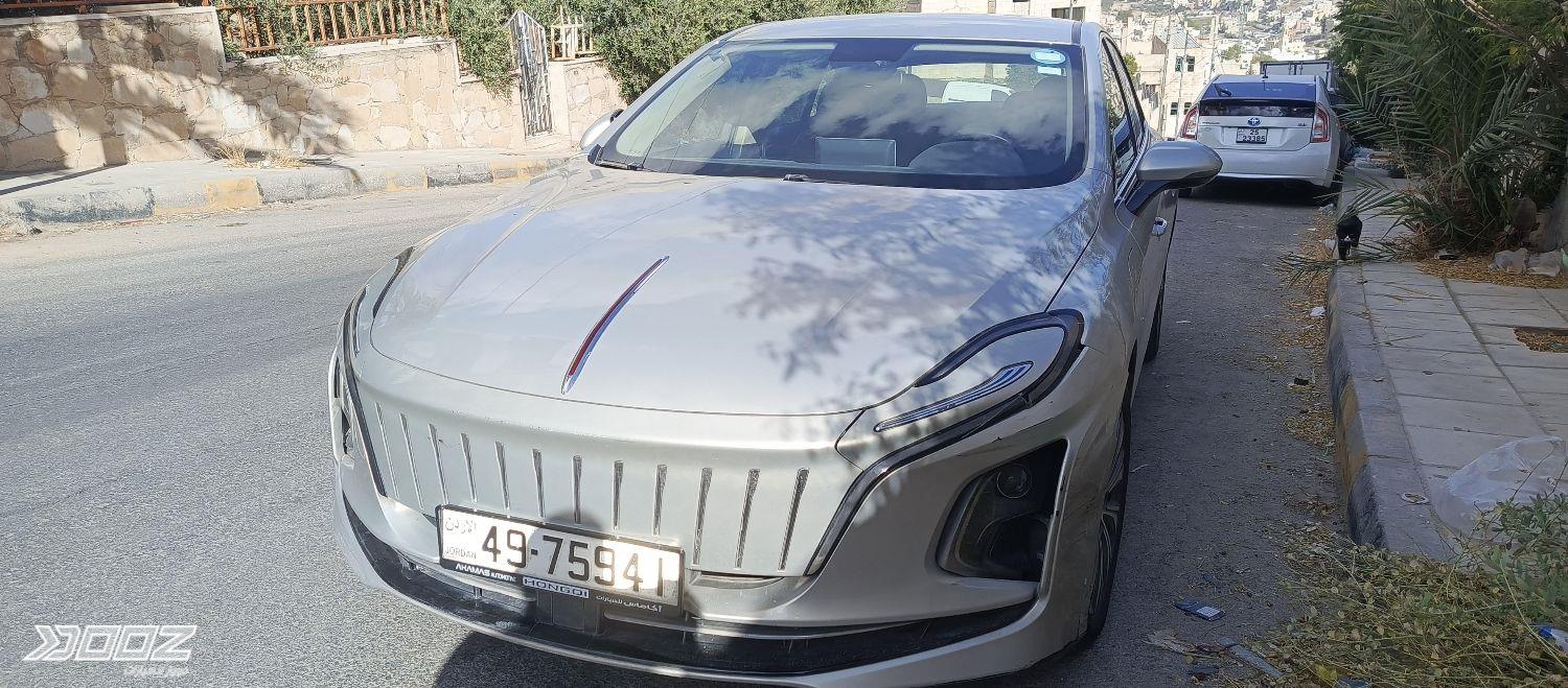 هونشي E-QM5 2024 للبيع في عمان