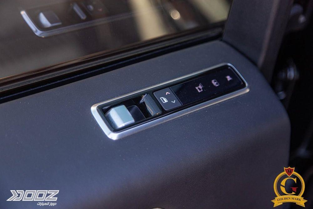 Land Rover Range Rover Vogue P400e 2021 للبيع في عمان