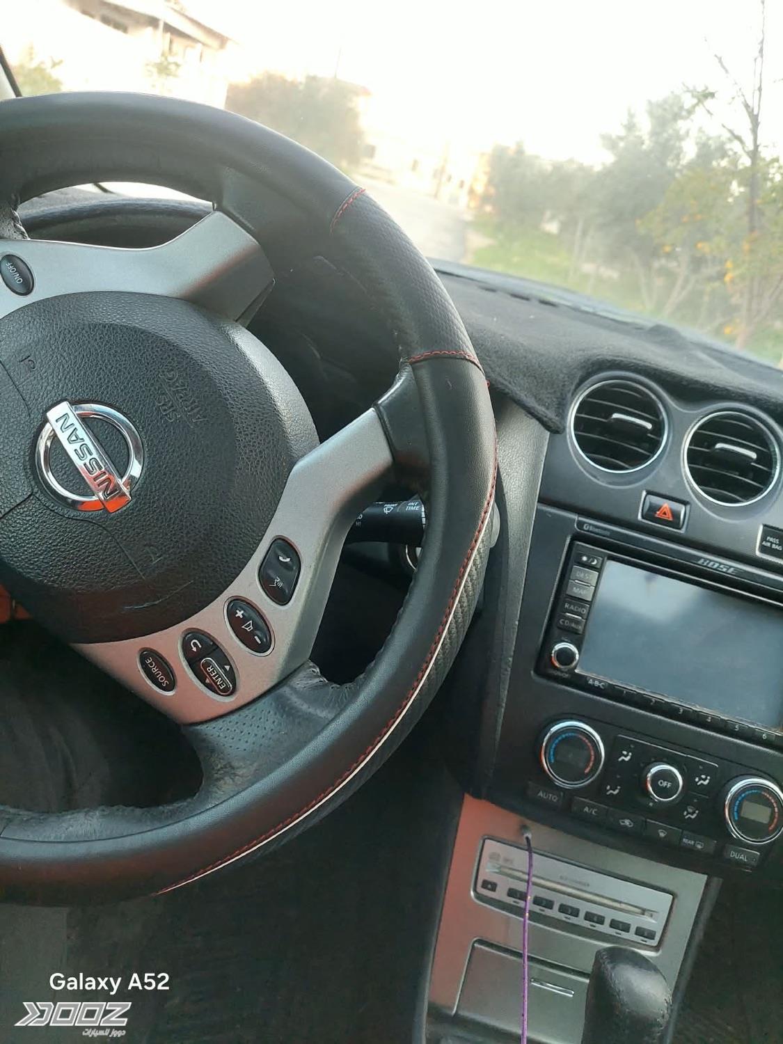 نيسان Altima 2008 للبيع في إربد