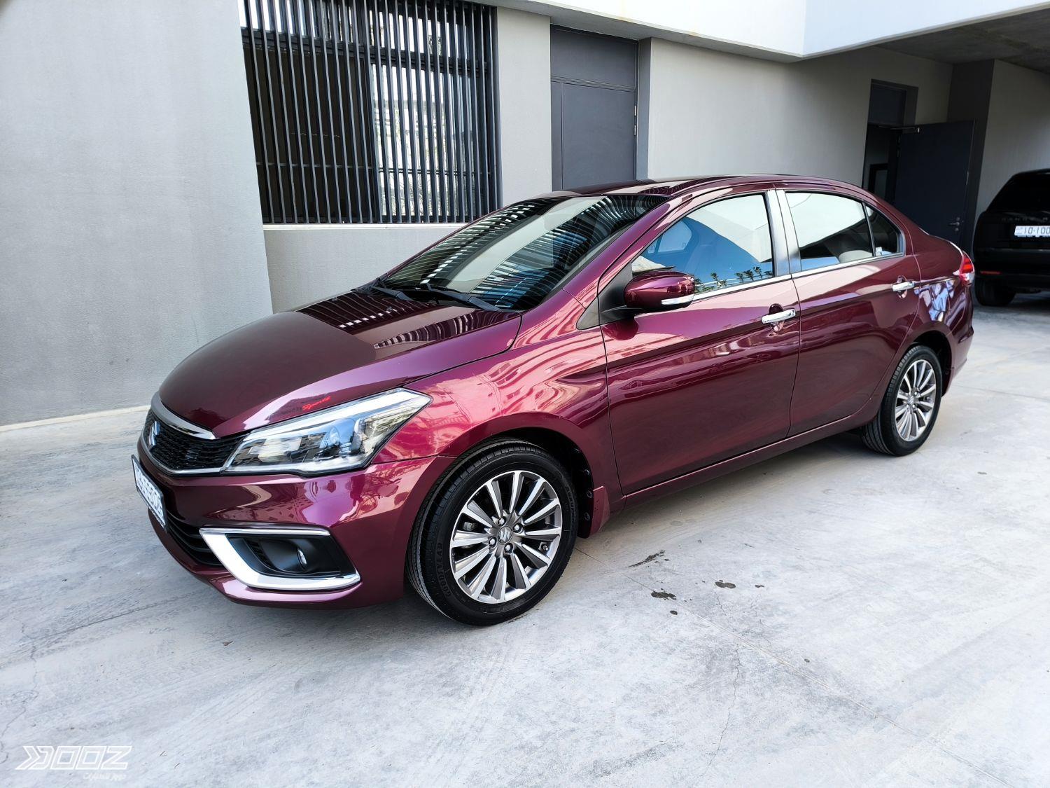 Suzuki Ciaz 2022 for sale in Amman