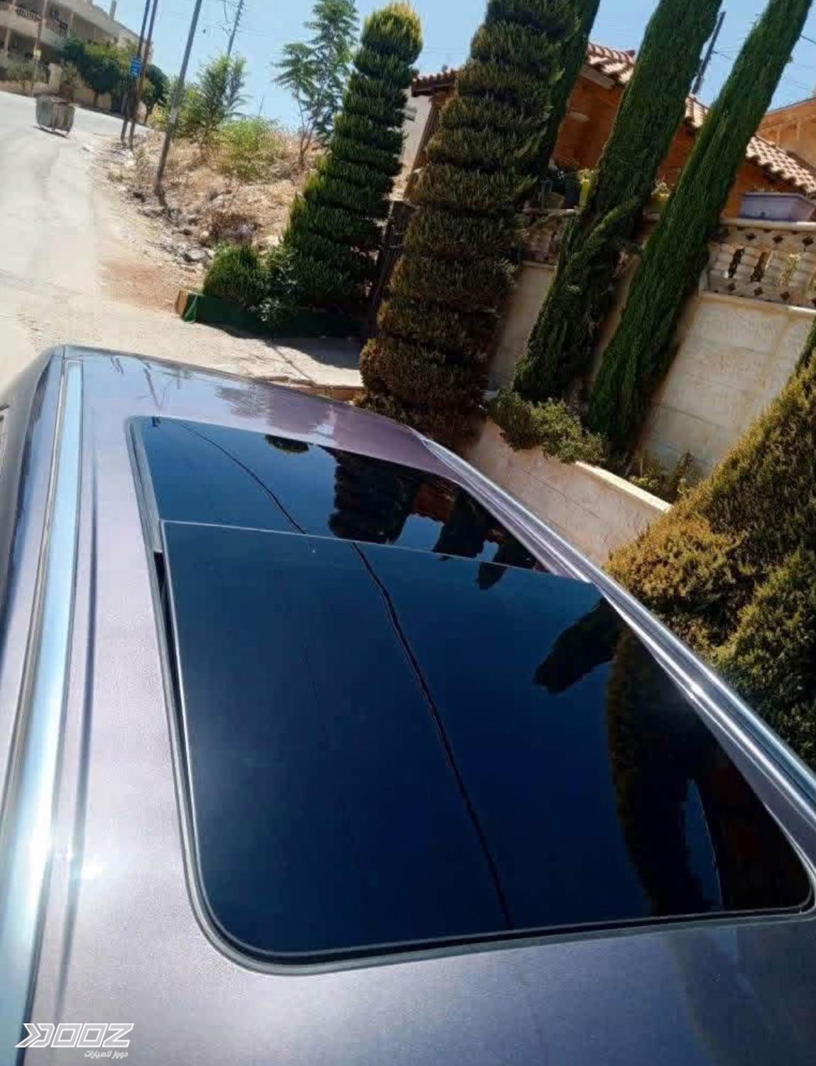 Skywell ET-5 2021 for sale in Amman