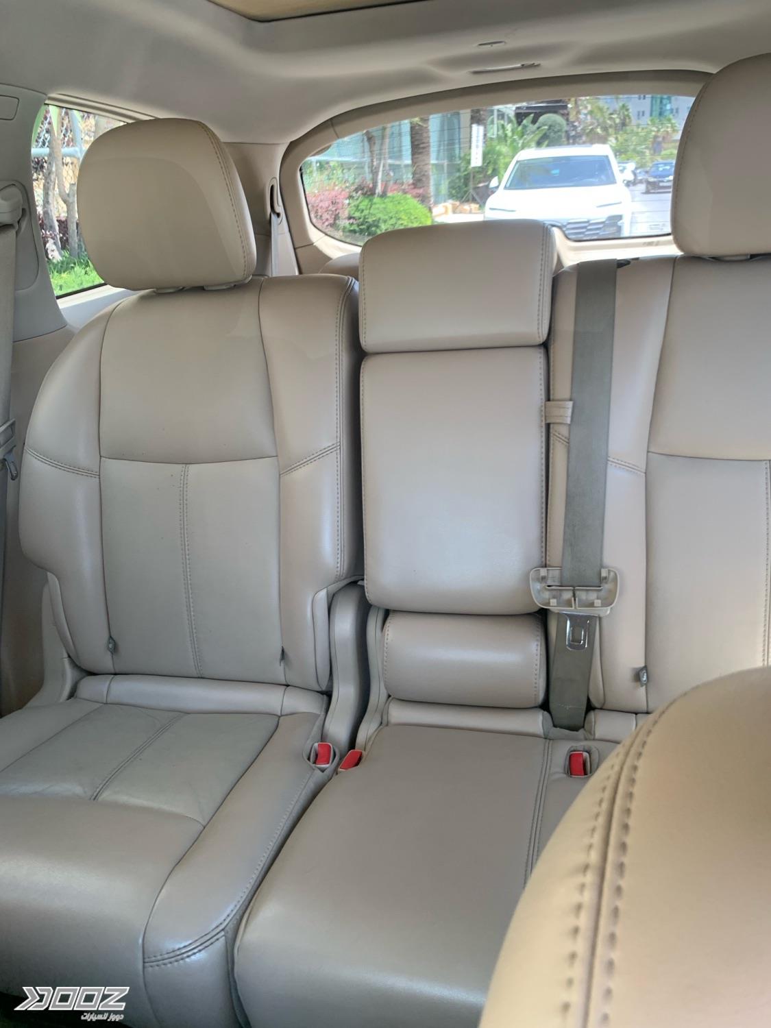 Nissan Pathfinder 2014 for sale in Amman