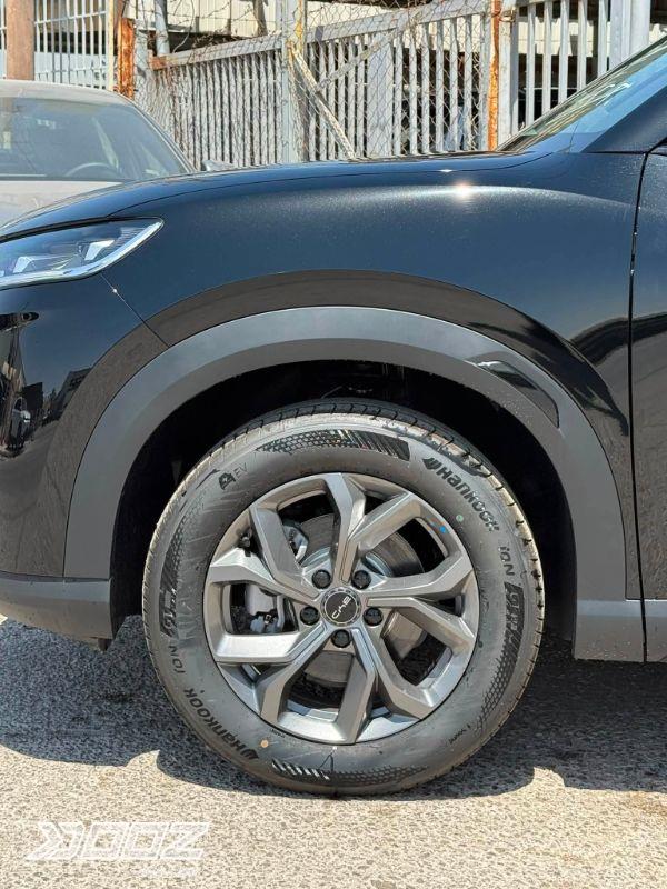 بي واي دي اتو 2 2027 للبيع في الزرقاء-المنطقة الحرة