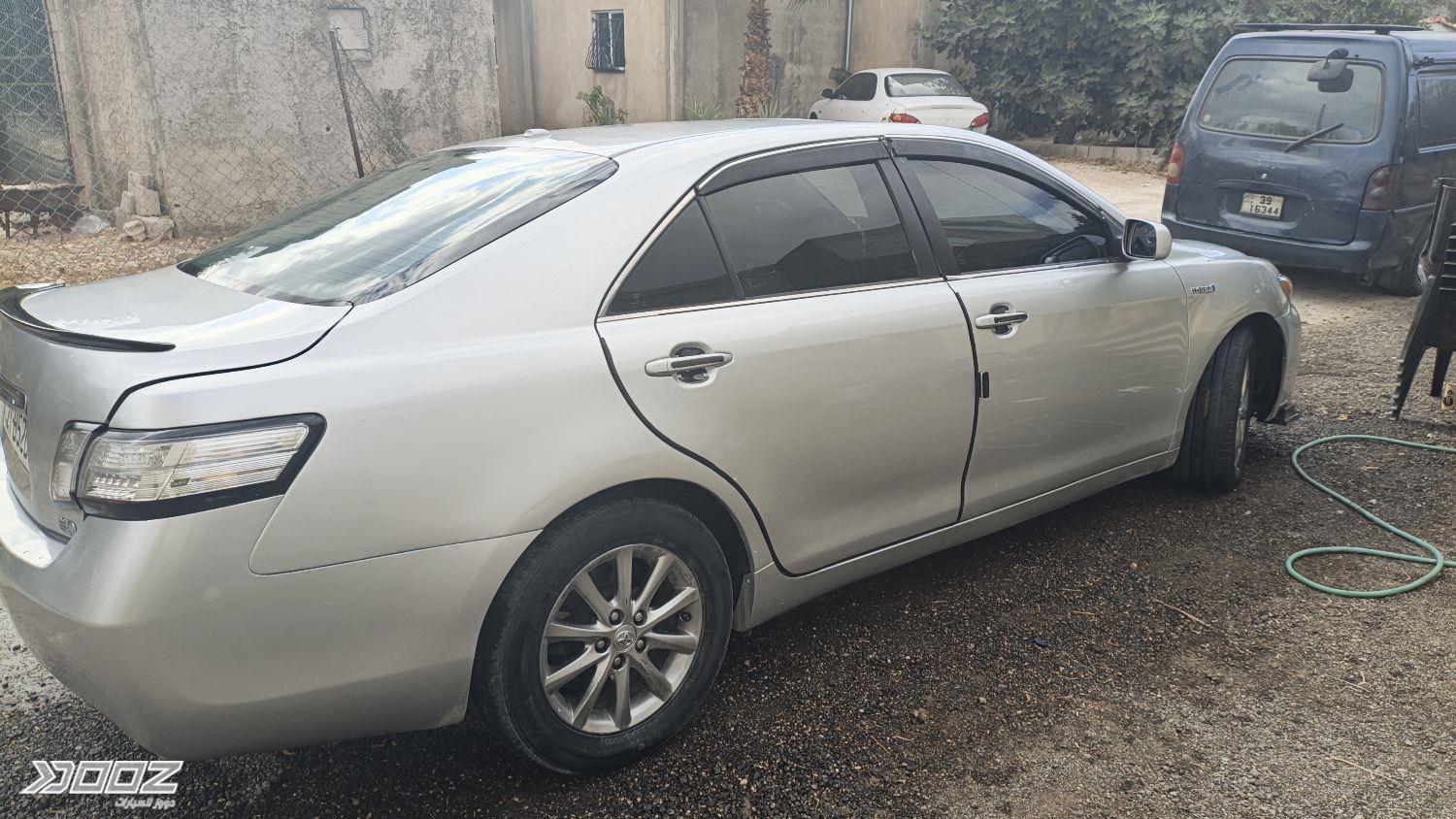 Toyota Camry 2011 for sale in Madaba