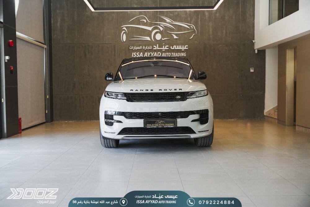 Range Rover Range Rover Sport 2023 for sale in Amman
