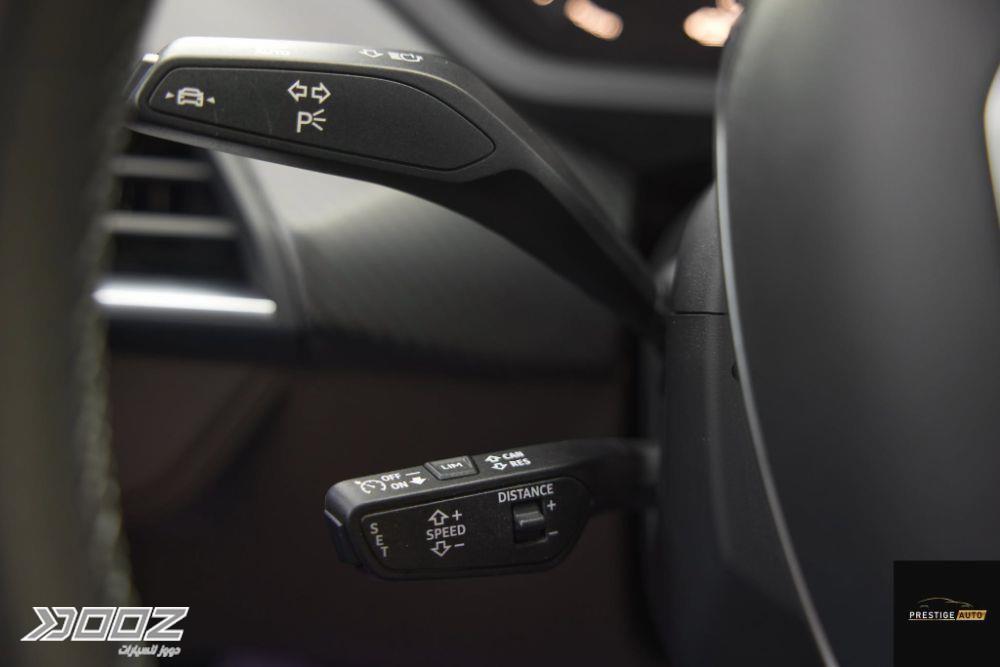أودي E-tron GT 2023 للبيع في عمان