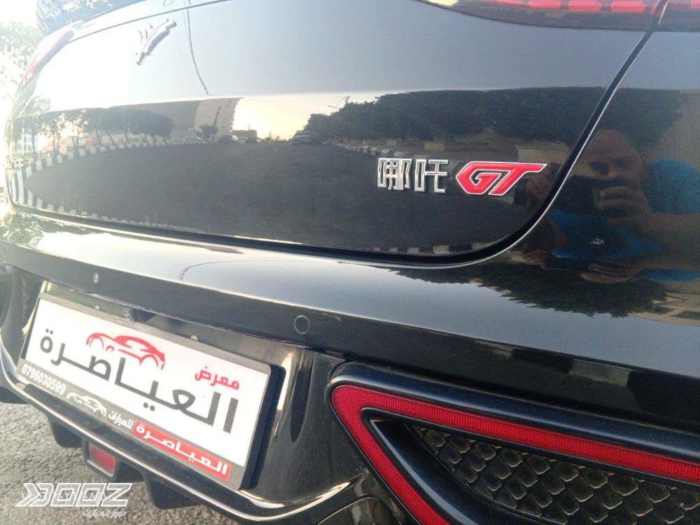 نيتا جي تي 2023 للبيع في عمان