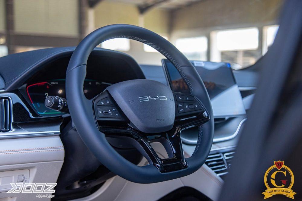 BYD Song Plus DM-I 2026 for sale in Amman