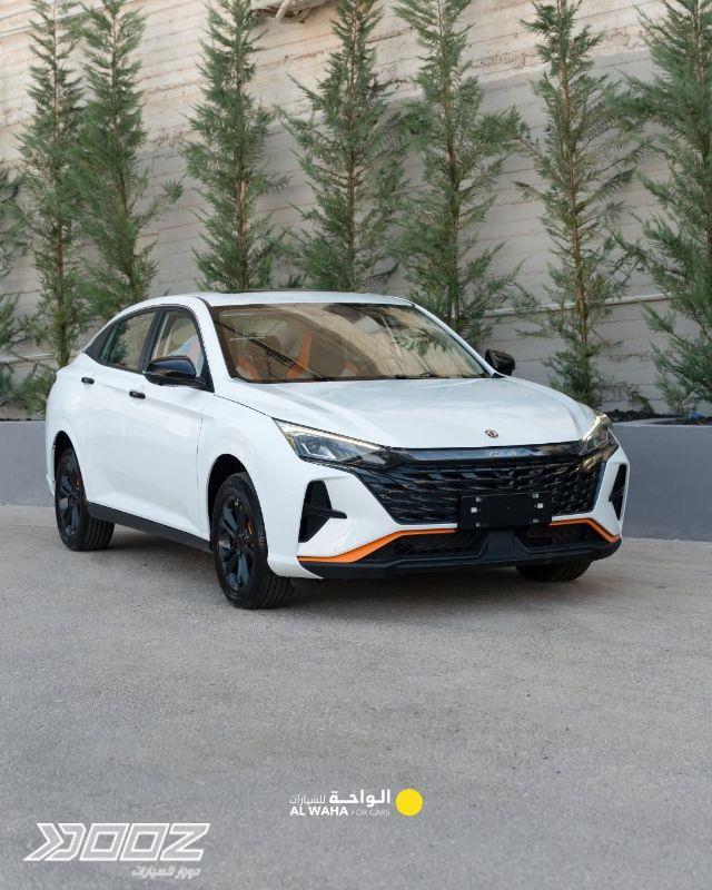 DongFeng A30 Shine 2026 for sale in Amman