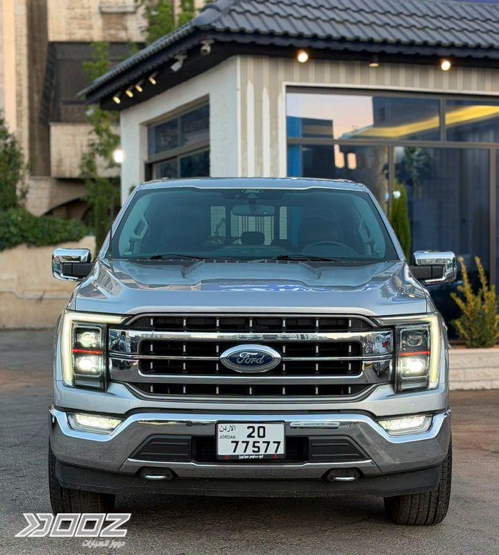 فورد F-150 2021 للبيع في عمان