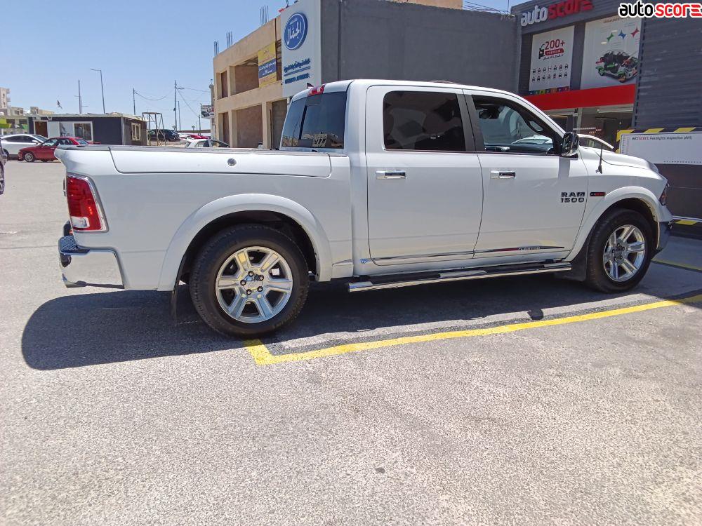 Dodge Ram1500 2016 for sale in Amman